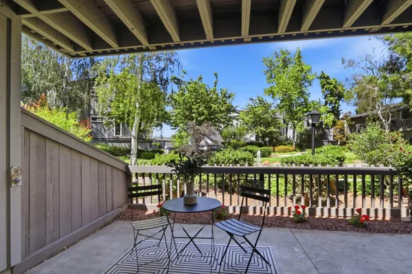 $535,000 | 2252 Almaden Road, Unit A, San Jose, CA 95125