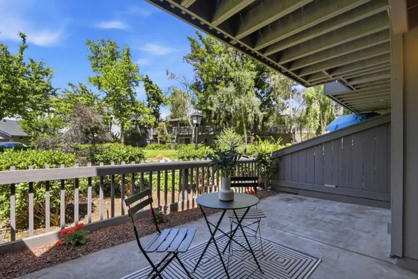 $535,000 | 2252 Almaden Road, Unit A, San Jose, CA 95125