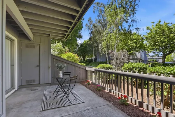 $535,000 | 2252 Almaden Road, Unit A, San Jose, CA 95125