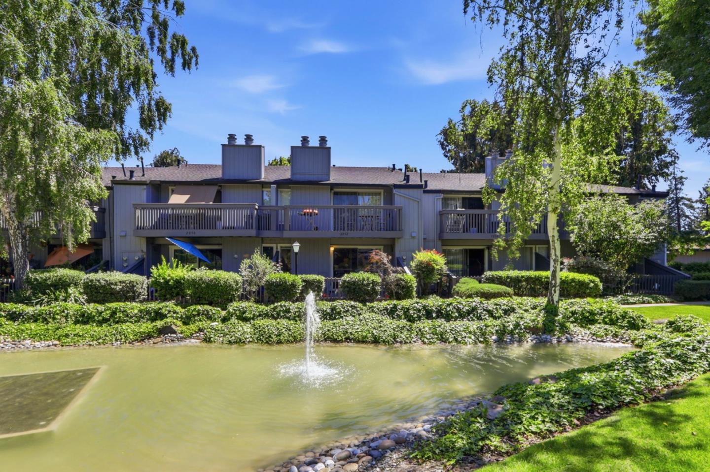 2252 Almaden Road, Unit A San Jose, CA 95125 - Photo 29 of 40