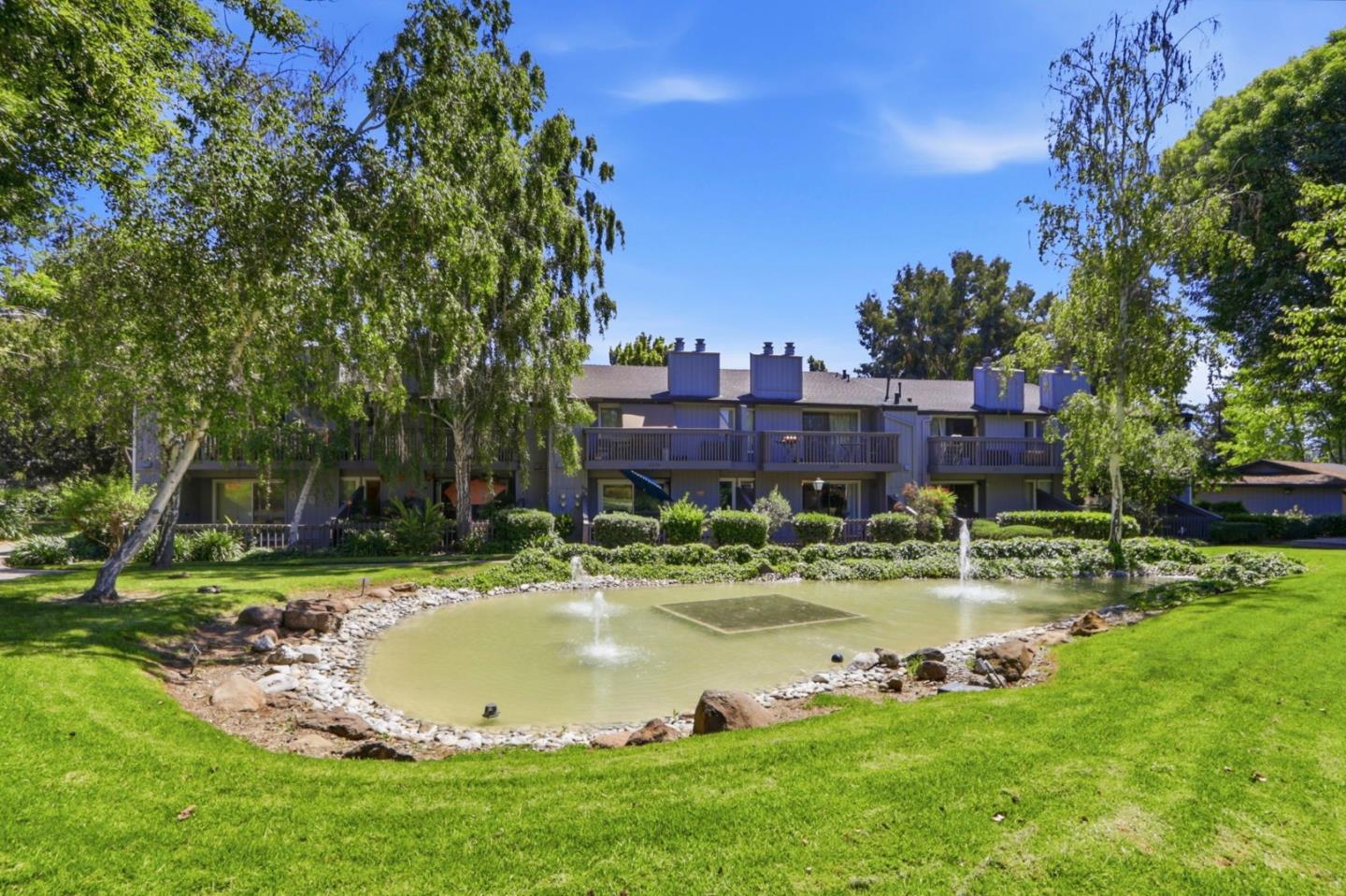 2252 Almaden Road, Unit A San Jose, CA 95125 - Photo 30 of 40