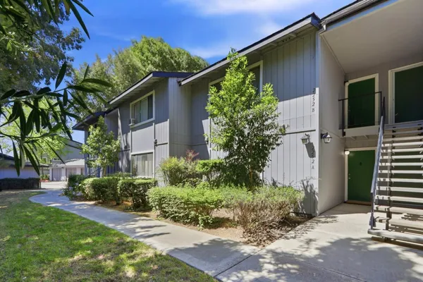 $535,000 | 2252 Almaden Road, Unit A, San Jose, CA 95125