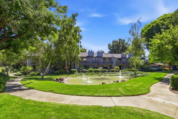 $535,000 | 2252 Almaden Road, Unit A, San Jose, CA 95125