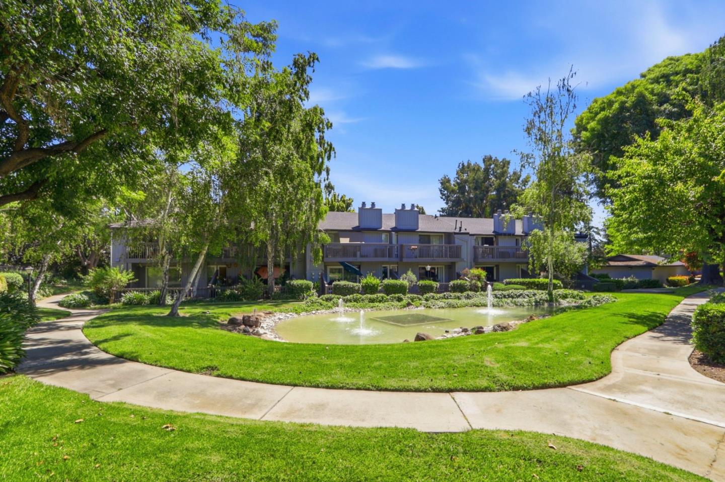 2252 Almaden Road, Unit A San Jose, CA 95125 - Photo 31 of 40