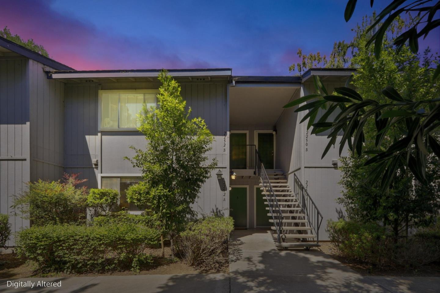 2252 Almaden Road, Unit A San Jose, CA 95125 - Photo 40 of 40