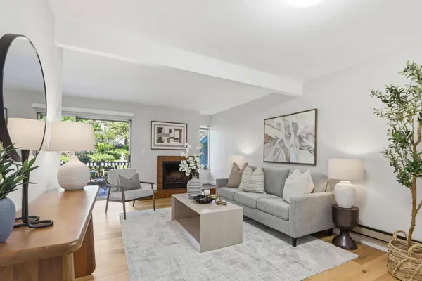 $535,000 | 2252 Almaden Road, Unit A, San Jose, CA 95125