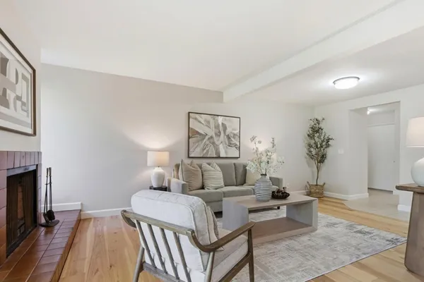 $535,000 | 2252 Almaden Road, Unit A, San Jose, CA 95125