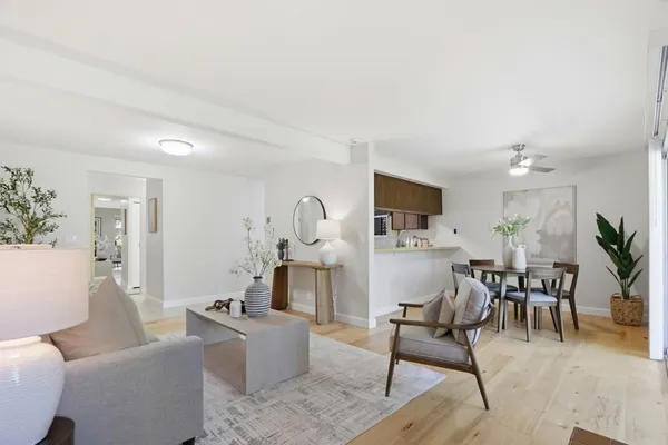 $535,000 | 2252 Almaden Road, Unit A, San Jose, CA 95125