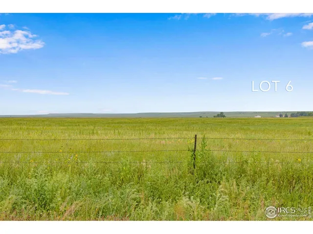$229,000 | 6 County Road 122, Carr, CO 80612