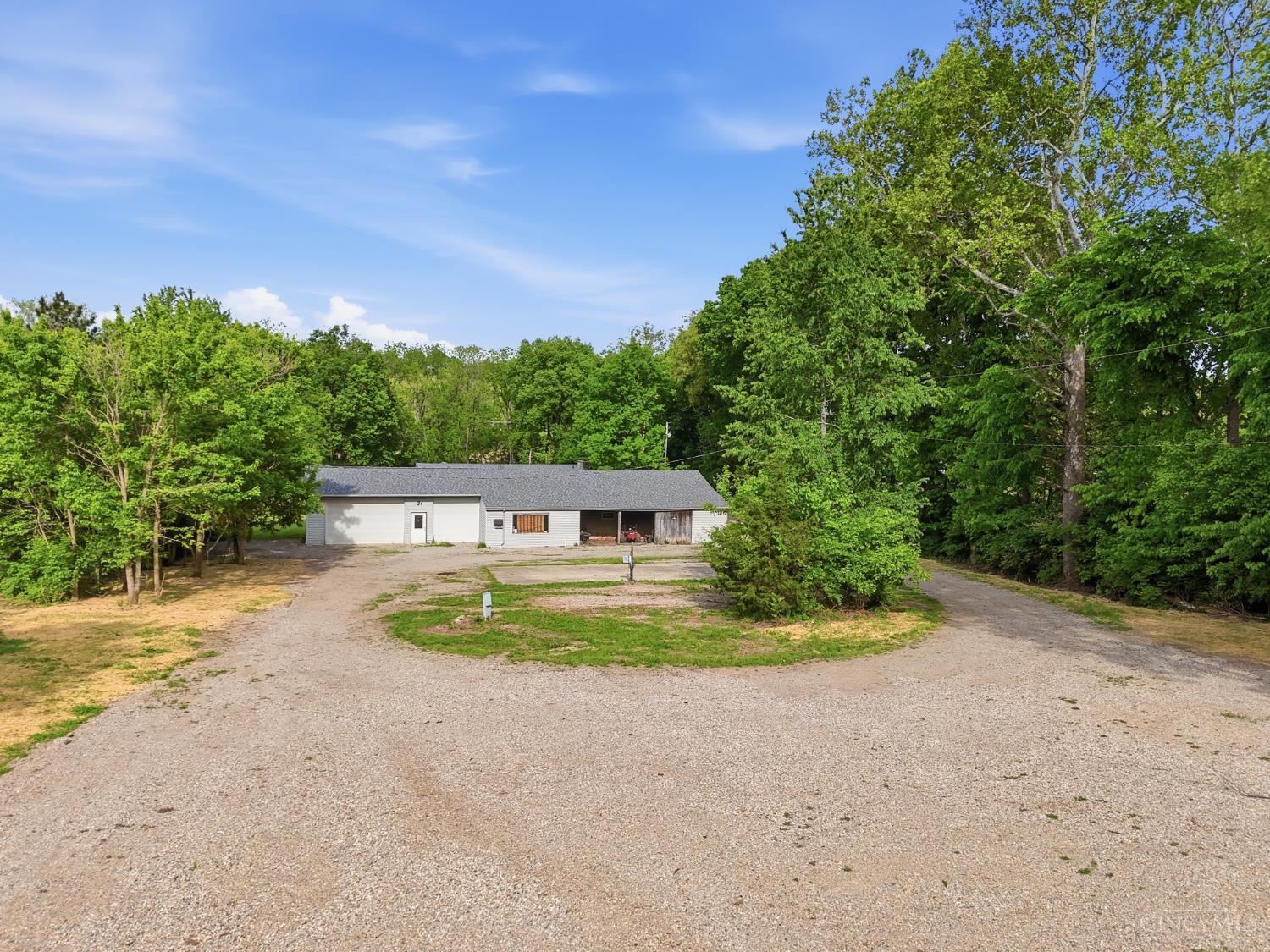 2996 Millville Shandon Road Hamilton, OH 45013 - Photo 56 of 62
