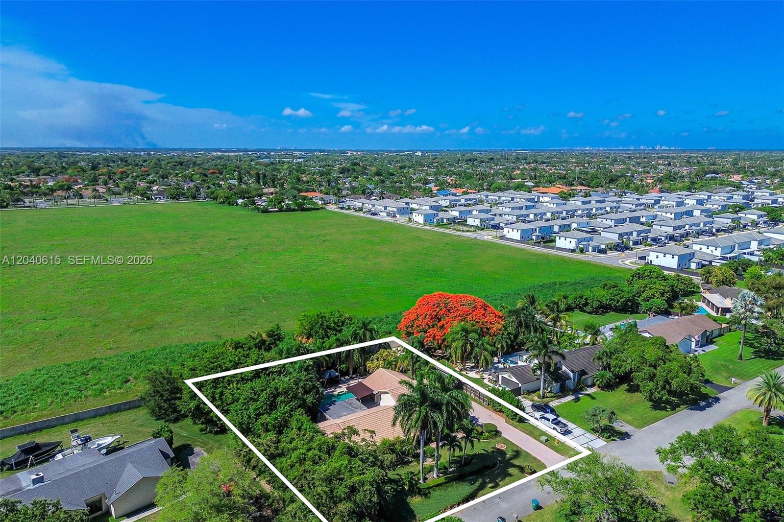14941 Southwest 164th Terrace Miami, FL 33187 - Photo 80 of 84
