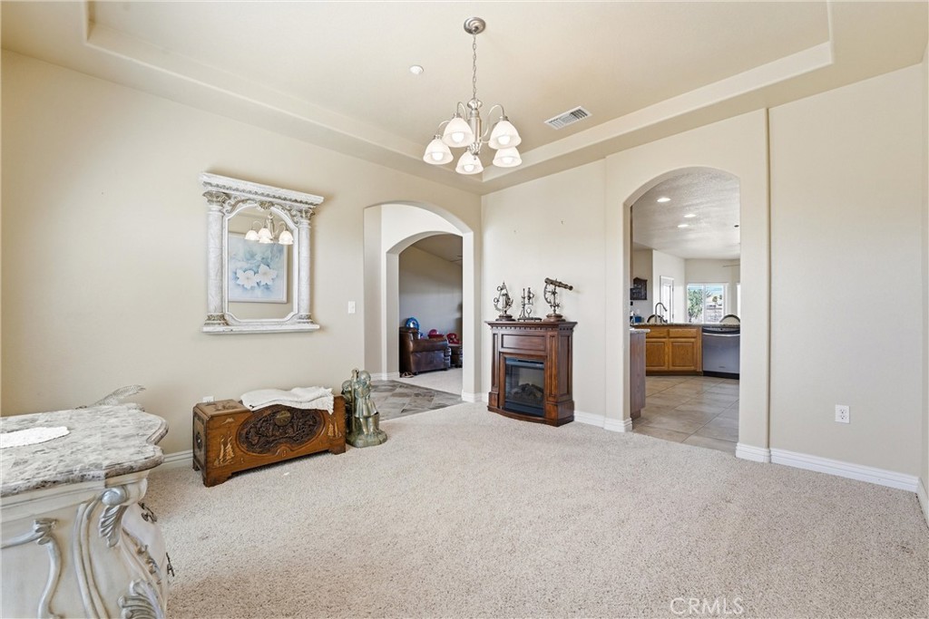 5773 Merito Road Hesperia, CA 92344 - Photo 6 of 33 Dining Room