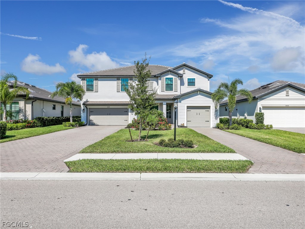 20438 Napa Loop Estero, FL 33928 - Photo 1 of 50