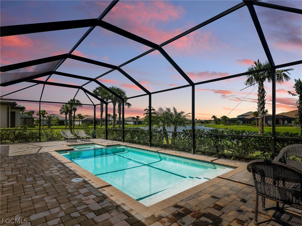 20438 Napa Loop Estero, FL 33928 - Photo 3 of 50