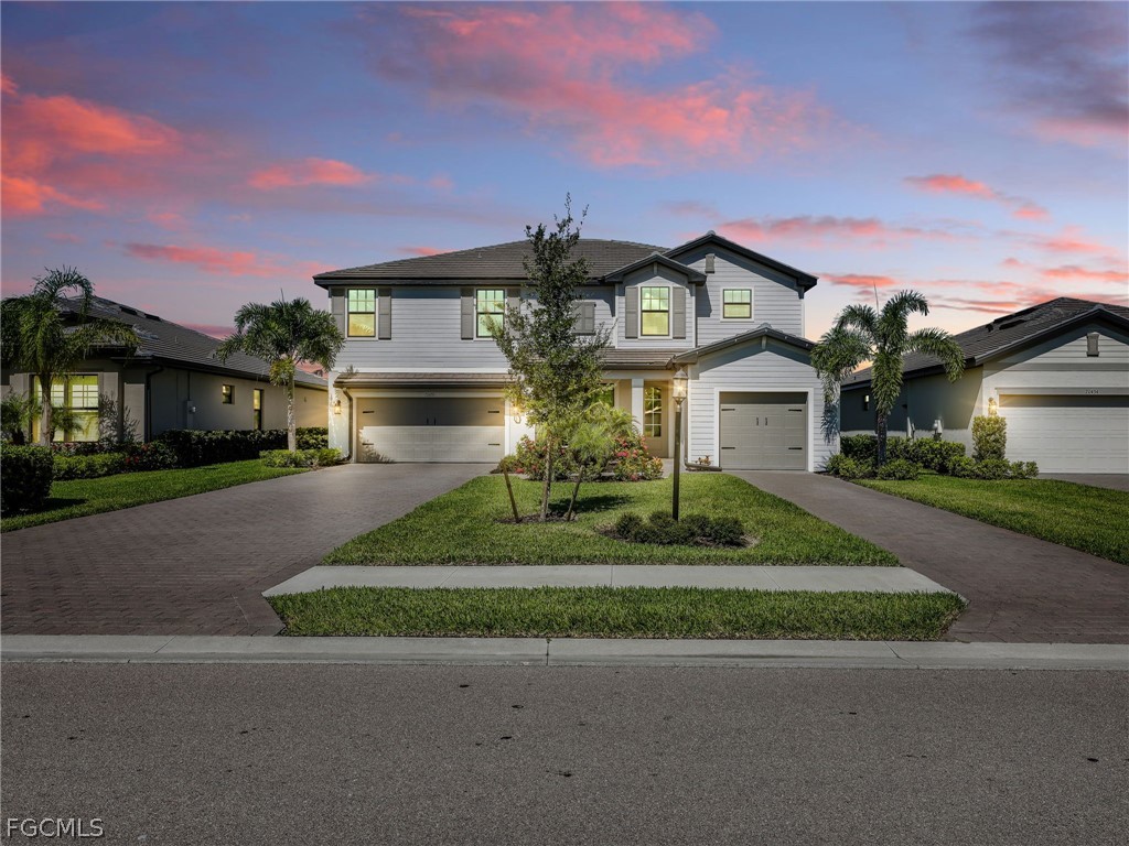 20438 Napa Loop Estero, FL 33928 - Photo 4 of 50