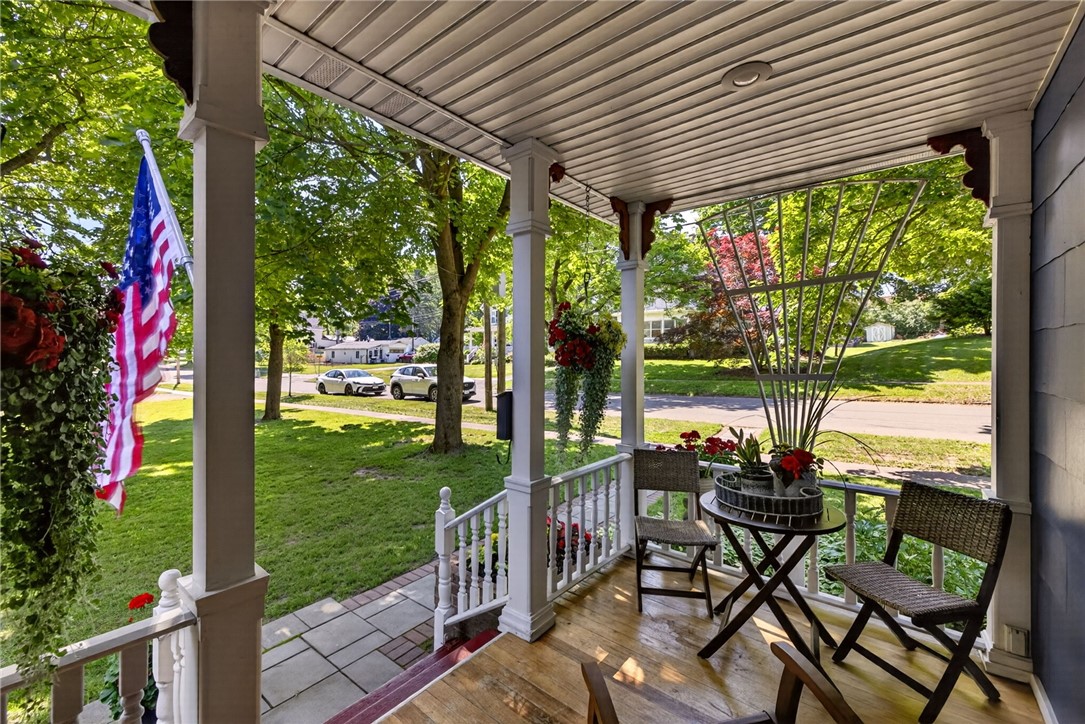 34 Needham Street Perry, NY 14530 - Photo 4 of 44