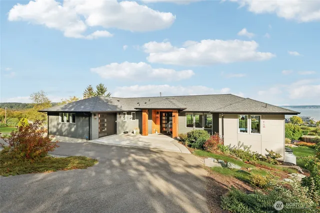 $1,595,000 | 505 South Michelle Drive, Camano Island, WA 98282