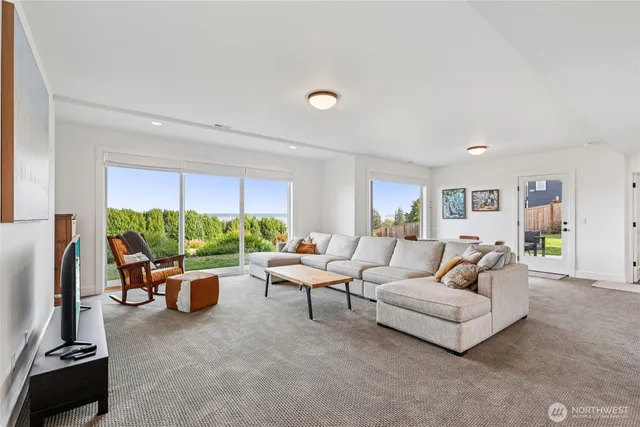 $1,595,000 | 505 South Michelle Drive, Camano Island, WA 98282