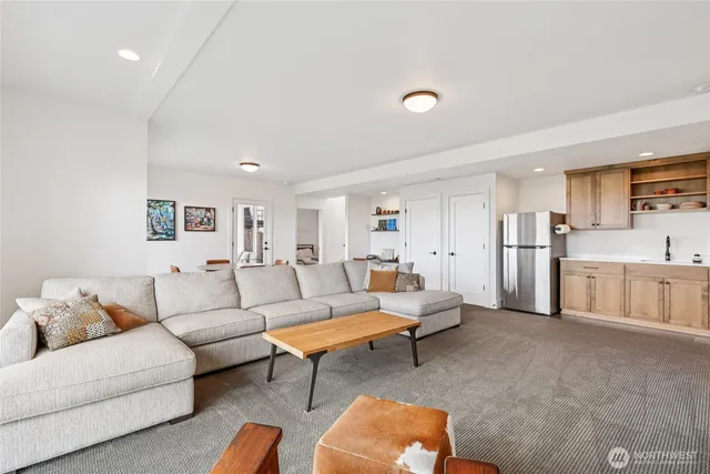 $1,595,000 | 505 South Michelle Drive, Camano Island, WA 98282