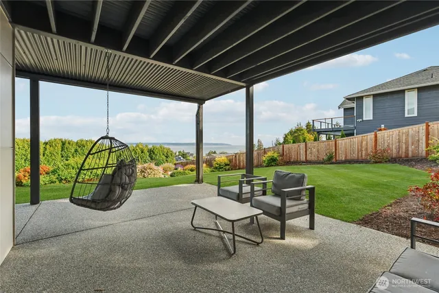 $1,595,000 | 505 South Michelle Drive, Camano Island, WA 98282