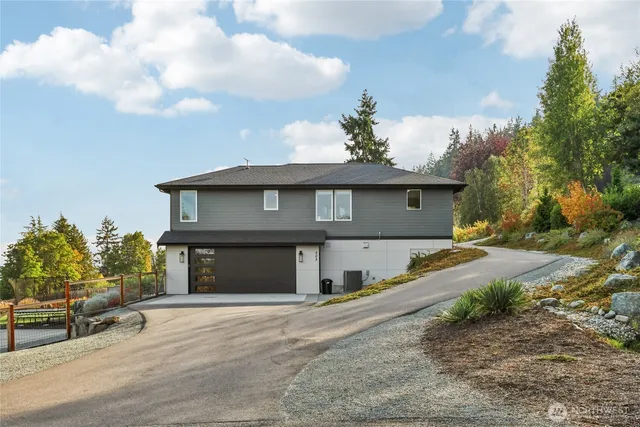 $1,595,000 | 505 South Michelle Drive, Camano Island, WA 98282