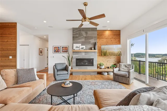 $1,595,000 | 505 South Michelle Drive, Camano Island, WA 98282