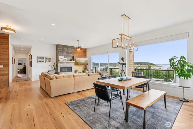 $1,595,000 | 505 South Michelle Drive, Camano Island, WA 98282