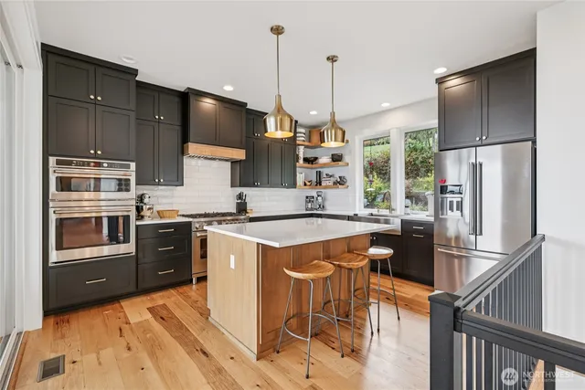 $1,595,000 | 505 South Michelle Drive, Camano Island, WA 98282