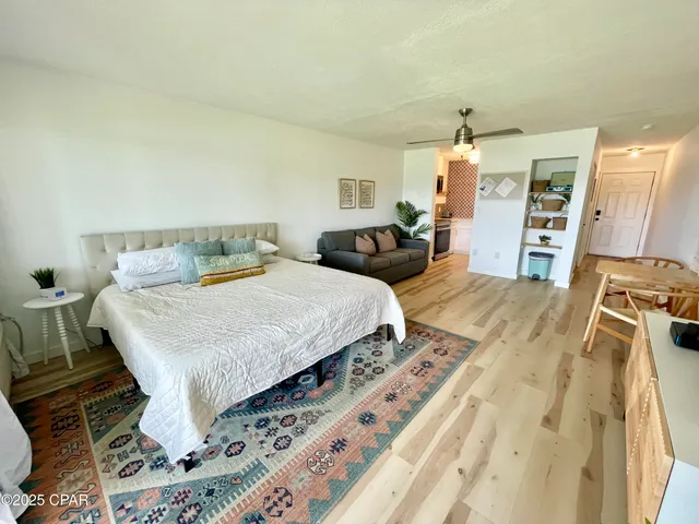 $198,000 | 301 Lullwater Drive, Unit 285, Panama City Beach, FL 32413