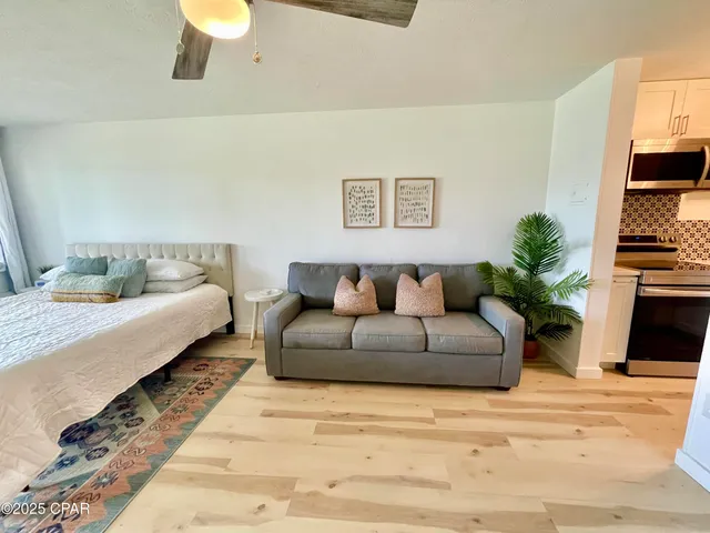 $198,000 | 301 Lullwater Drive, Unit 285, Panama City Beach, FL 32413