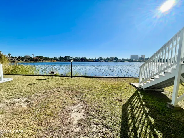 $198,000 | 301 Lullwater Drive, Unit 285, Panama City Beach, FL 32413