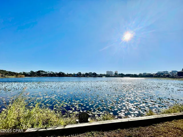 $198,000 | 301 Lullwater Drive, Unit 285, Panama City Beach, FL 32413