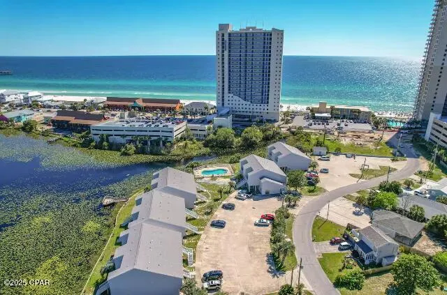 $198,000 | 301 Lullwater Drive, Unit 285, Panama City Beach, FL 32413