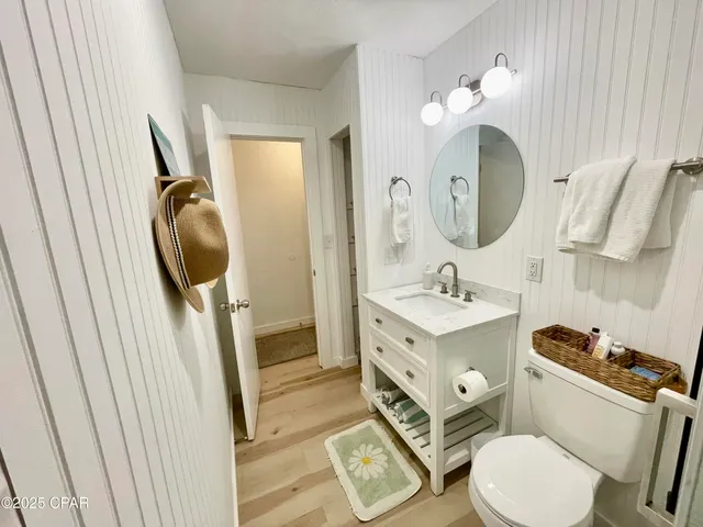 $198,000 | 301 Lullwater Drive, Unit 285, Panama City Beach, FL 32413