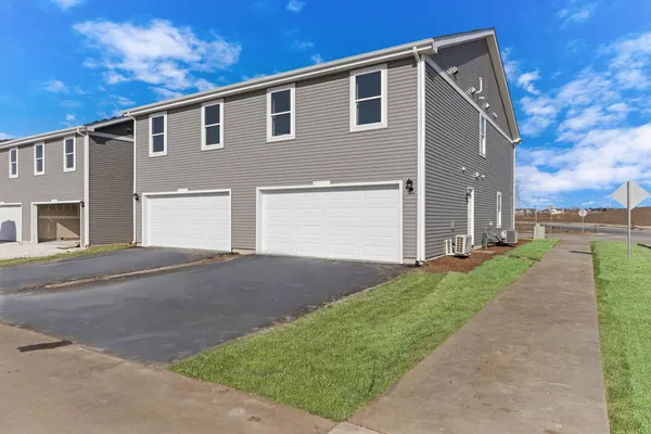 $342,990 | 4837 Oakmont Road, Unit 66, Racine, WI 53403