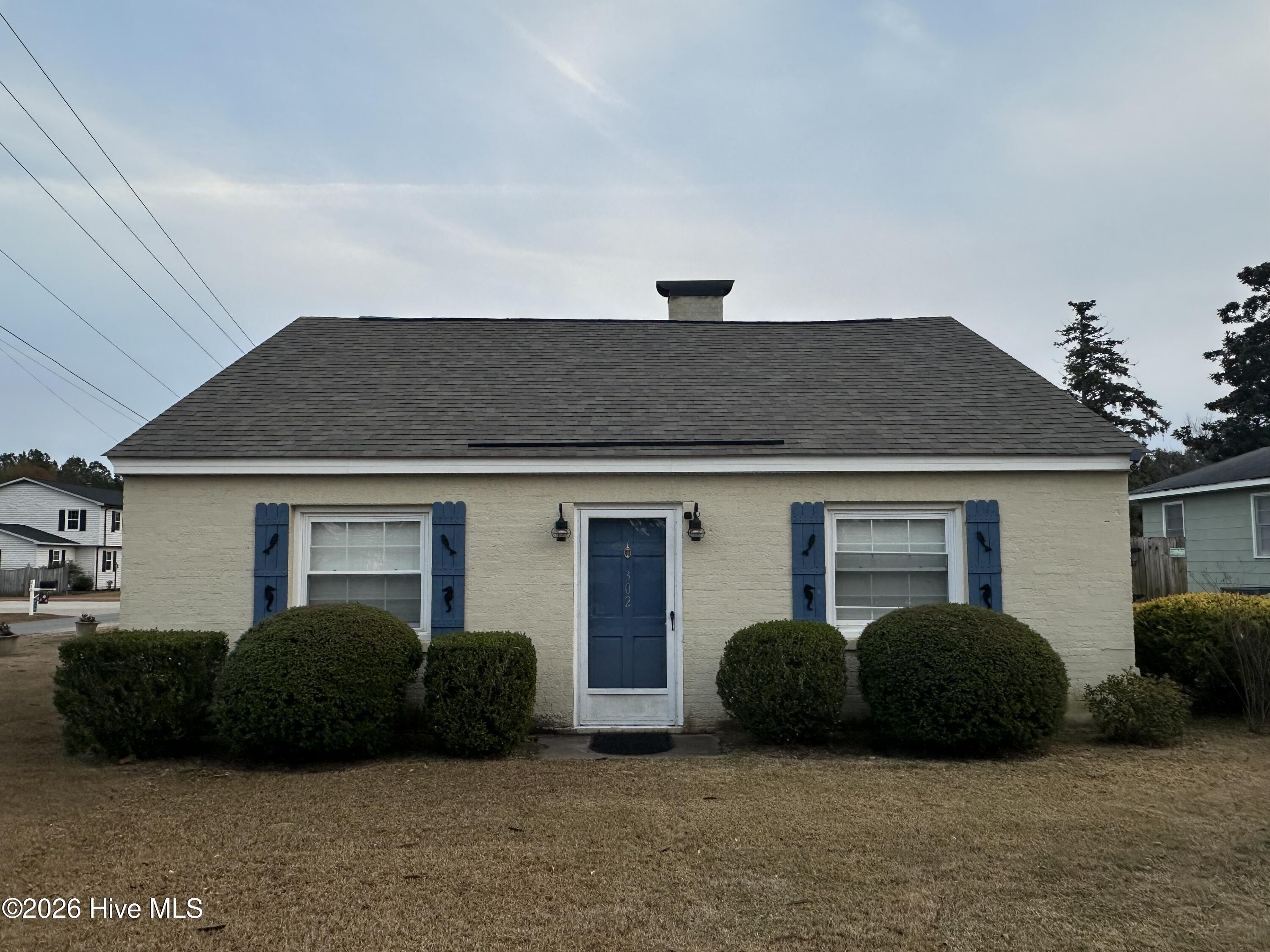 302 North Shores Road Washington, NC 27889 - Photo 14 of 14