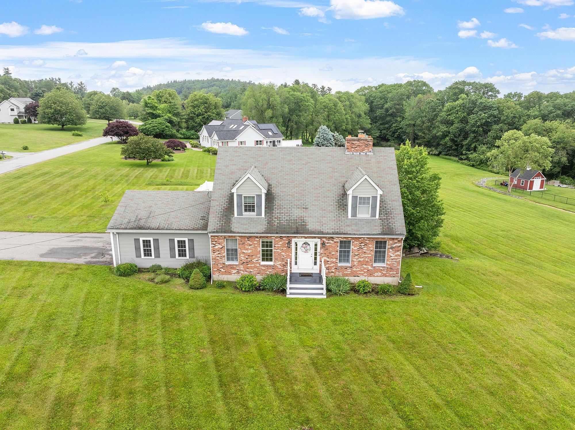 10 Jeremy Hill Road Pelham, NH 03076 - Photo 2 of 48