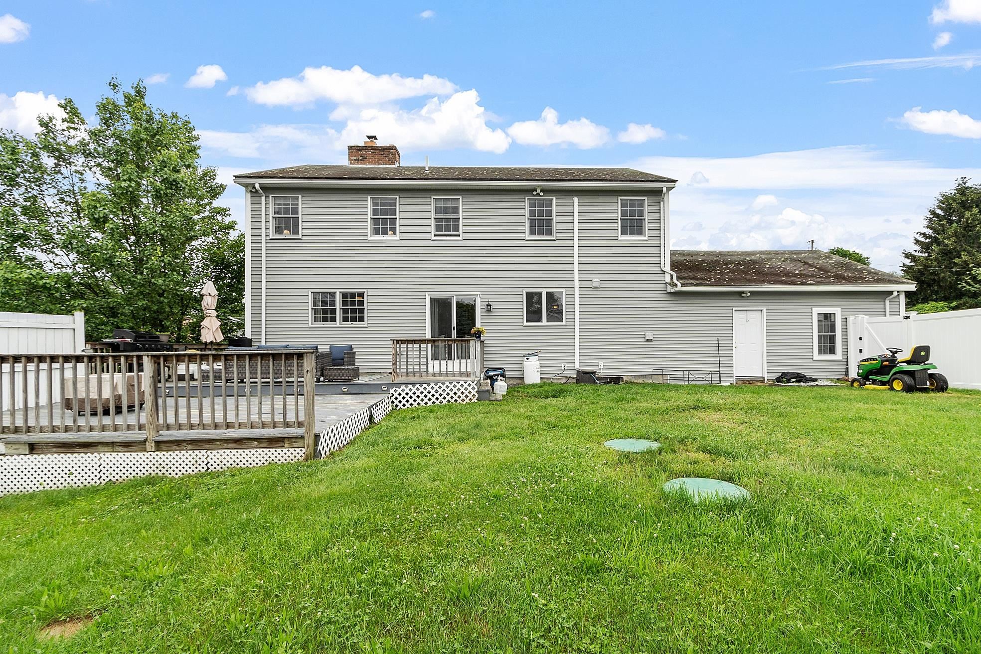 10 Jeremy Hill Road Pelham, NH 03076 - Photo 36 of 48