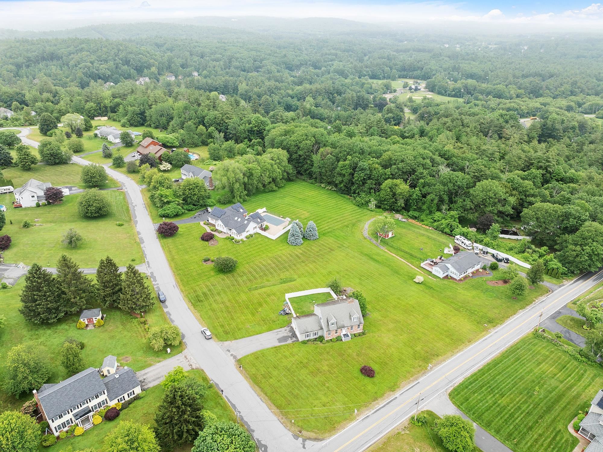 10 Jeremy Hill Road Pelham, NH 03076 - Photo 40 of 48
