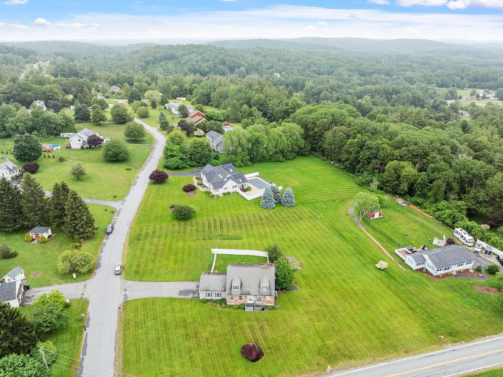 10 Jeremy Hill Road Pelham, NH 03076 - Photo 45 of 48