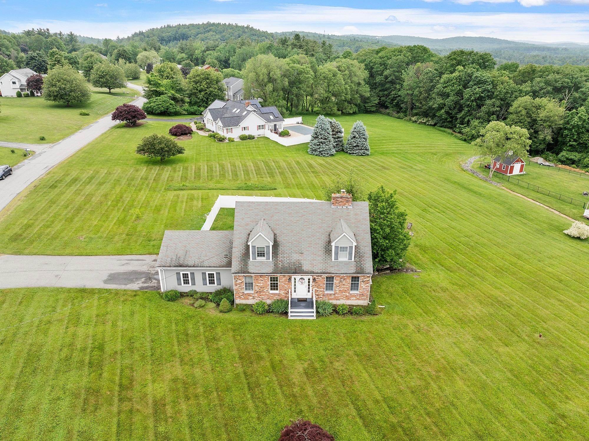 10 Jeremy Hill Road Pelham, NH 03076 - Photo 46 of 48