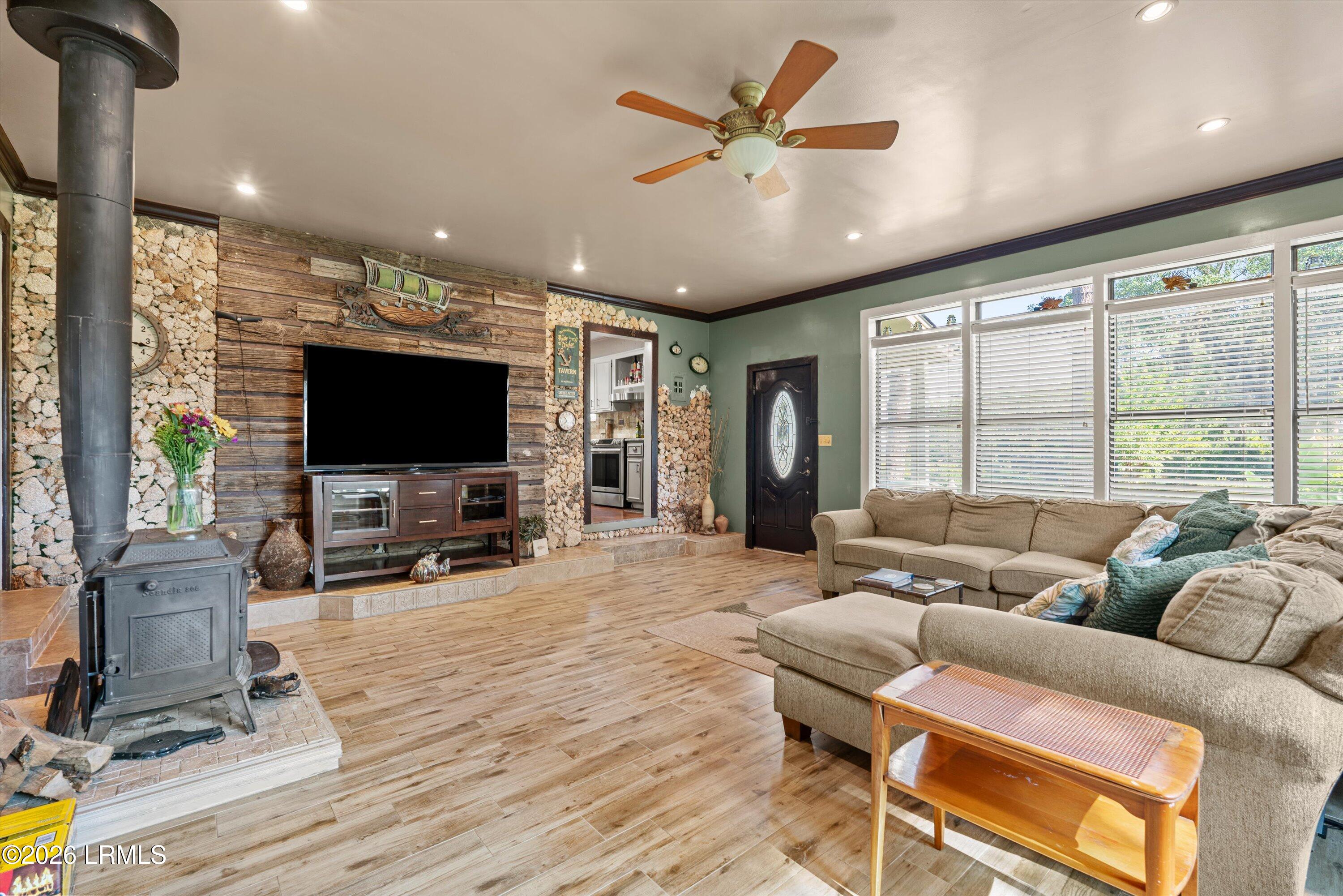 50 Meridian Road Beaufort, SC 29907 - Photo 10 of 48 10-50 Meridian Rd