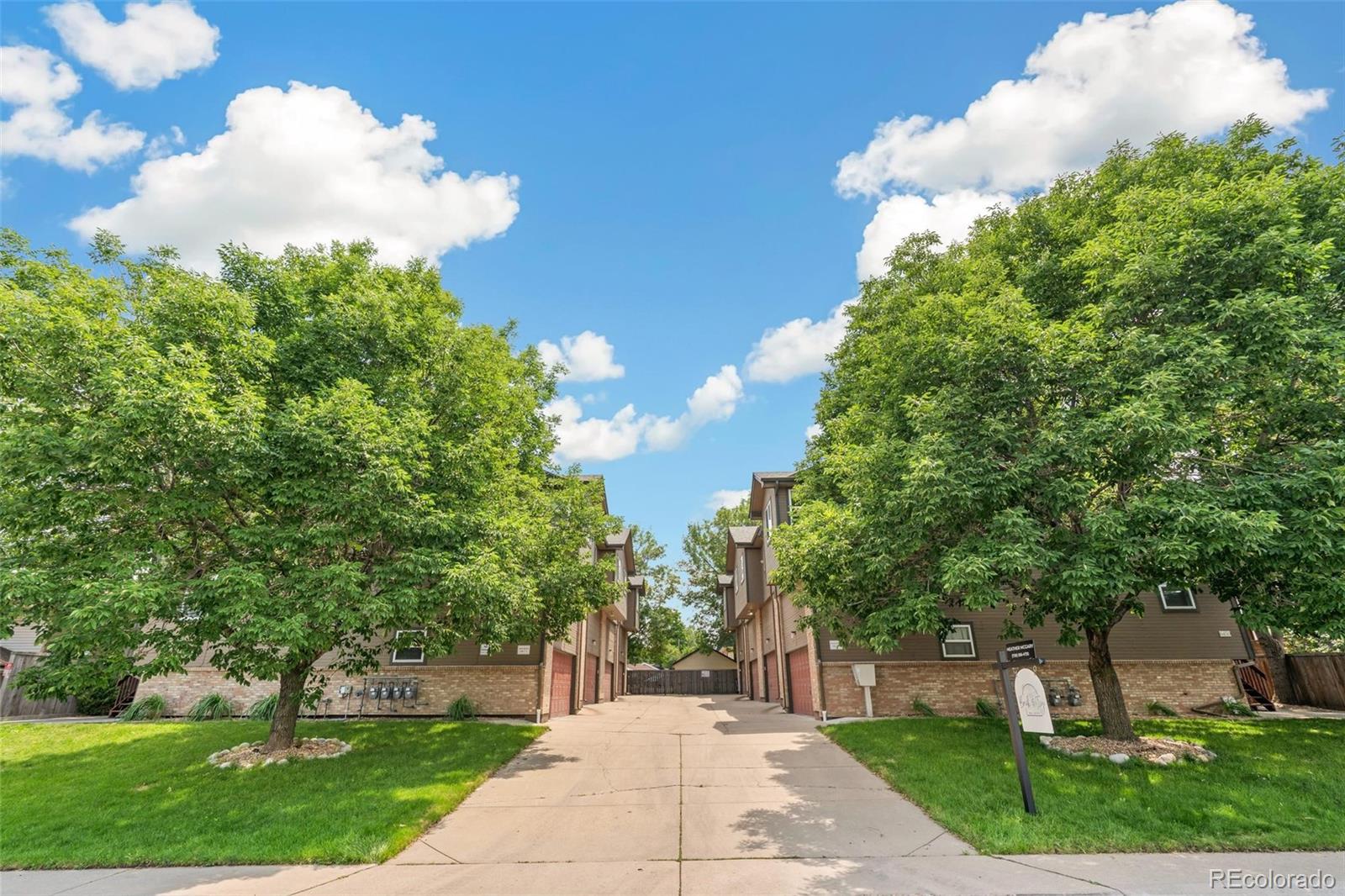6450 West 44th Place, Unit B4 Wheat Ridge, CO 80033 - Photo 22 of 35