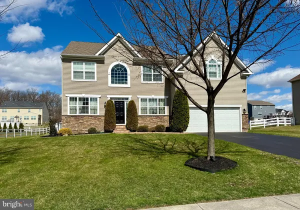 $815,000 | 1110 Cardigan Road, Middletown, DE 19709
