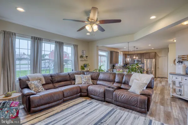 $815,000 | 1110 Cardigan Road, Middletown, DE 19709