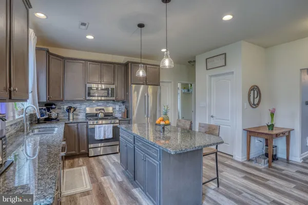 $815,000 | 1110 Cardigan Road, Middletown, DE 19709
