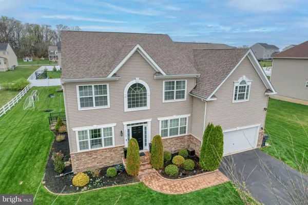 $815,000 | 1110 Cardigan Road, Middletown, DE 19709