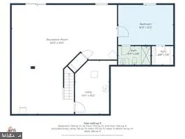 $815,000 | 1110 Cardigan Road, Middletown, DE 19709
