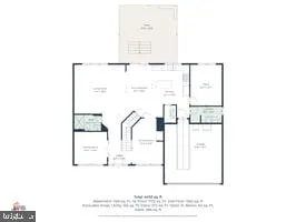 $815,000 | 1110 Cardigan Road, Middletown, DE 19709