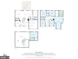 $815,000 | 1110 Cardigan Road, Middletown, DE 19709